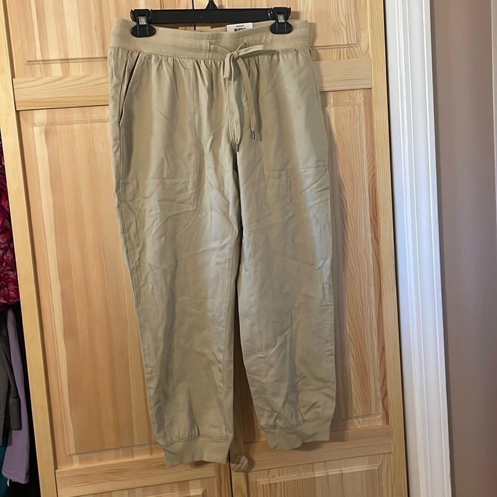 T3. Style & Co Joggers